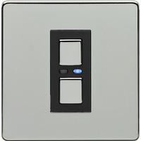 Megaman LightwaveRF 230V 1 Gang Dimmer - Master Unit