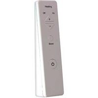 Megaman LightwaveRF 230V Heating Remote - White