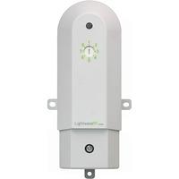 Megaman LightwaveRF 250W Inline Dimmer - White