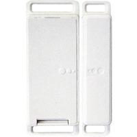 Megaman LightwaveRF 3V Magnetic Switch - White