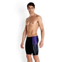 Men\'s Placement Panel Jammer