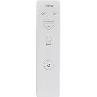 megaman lightwaverf 230v heating remote white