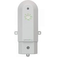 Megaman LightwaveRF 3000W Inline Relay (White)