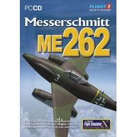 me 262 add on for fs 2004fsx pc cd