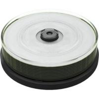 MediaRange CD-R Mini 220MB 25min 24x printable 10pk Spindle