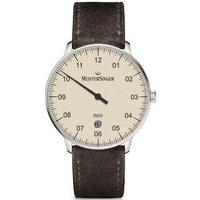 MeisterSinger Watch Neo Plus