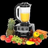 MEDION Table blender 1500W, 6speed, 2.5 Litre