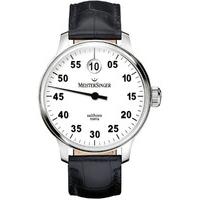 MeisterSinger Watch Salthora Meta