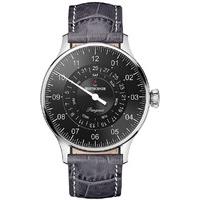 meistersinger watch pangaea day date