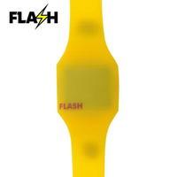 mega value mega flash watch