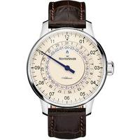 MeisterSinger Watch Adhaesio