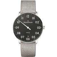 meistersinger watch neo q