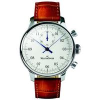 meistersinger watch singular d