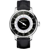 MeisterSinger Watch Adhaesio