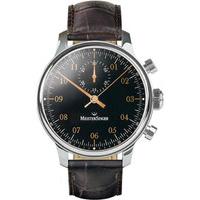 MeisterSinger Watch Singular D