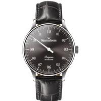 MeisterSinger Watch Pangaea