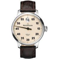 MeisterSinger Watch Salthora Meta