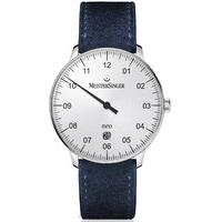 MeisterSinger Watch Neo Plus