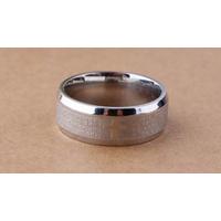 Men\'s Stainless Steel Ring