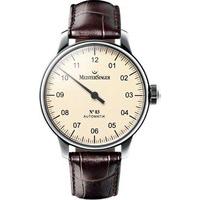 MeisterSinger Watch N. 03