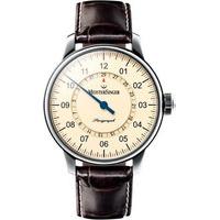 meistersinger watch perigraph