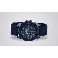 Men\'s Canvas Watch: Buy 1 or 2