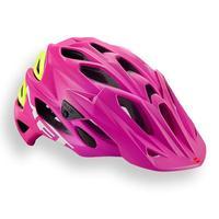 met parabellum matte pink helmet