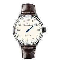 MeisterSinger International Edition 24 H D