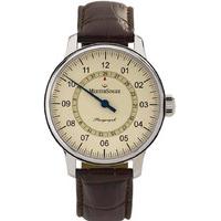 MeisterSinger Perigraph