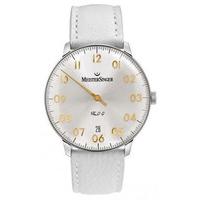 meistersinger watch neo q