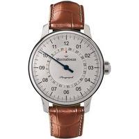 meistersinger watch perigraph d