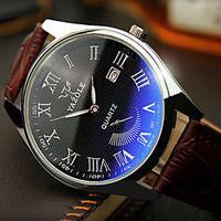 Men Watches Wristwatch Male Clock Luminous Waterproof Quartz-watch Relogio Masculino Wrist Watch Cool Watch Unique Watch