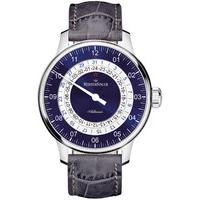 MeisterSinger Watch Adhaesio