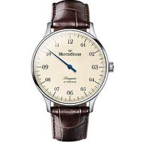 MeisterSinger Watch Pangaea