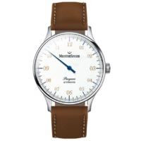 MeisterSinger Watch Pangaea D