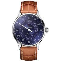 MeisterSinger Watch Pangaea Day Date