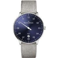 MeisterSinger Watch Neo Plus