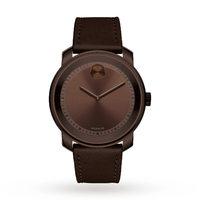 Mens Movado Bold Watch 3600377