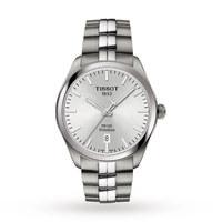 Mens Tissot PR100 Titanium Watch T1014104403100