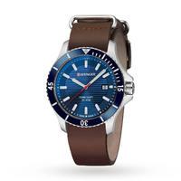 Mens Wenger Seaforce Dive Watch