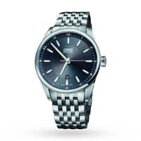 Mens Oris Artix Date Automatic Watch 0173376424035-0782180