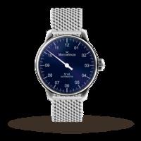 MeisterSinger NO.3 AM908 Mens Watch