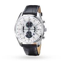 Mens Accurist London Chronograph Watch MS785B