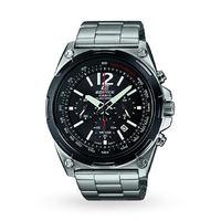 Mens Casio Edifice Chronograph Solar Watch