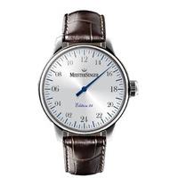 MeisterSinger International Edition 24 H D