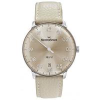 meistersinger watch neo q d