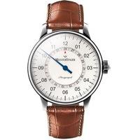 MeisterSinger Watch Perigraph