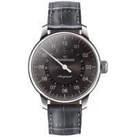 MeisterSinger Watch Perigraph