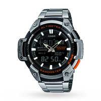 mens casio sports gear alarm chronograph watch sgw 450hd 1ber