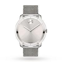 Mens Movado Bold Watch 3600260